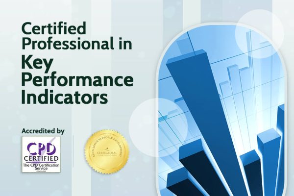 Certified Key Performance Indicators Professional (CKPIP)