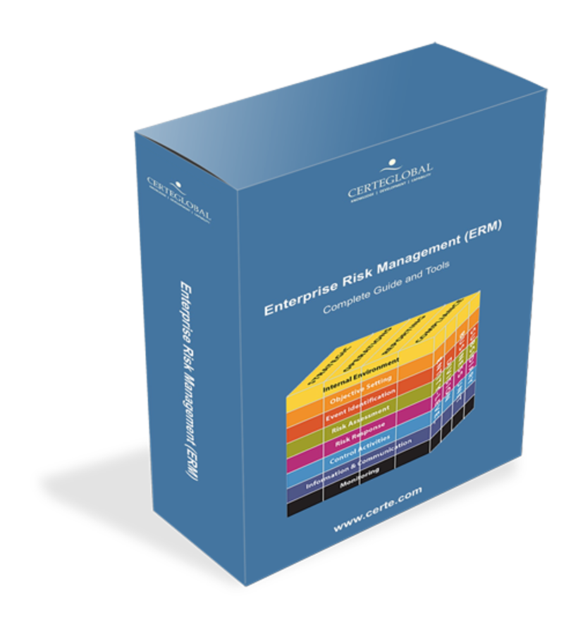 Enterprise Risk Management ERM