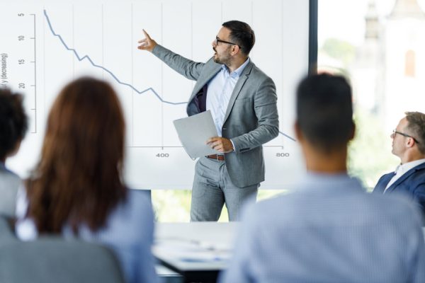 Accredited Certificate in Business Analysis