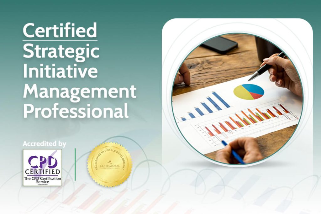 Image of certified initiatiave management course