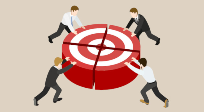استشارات التخطيط الاستراتيجي والتنفيذ لتحقيق النجاح المؤسسي